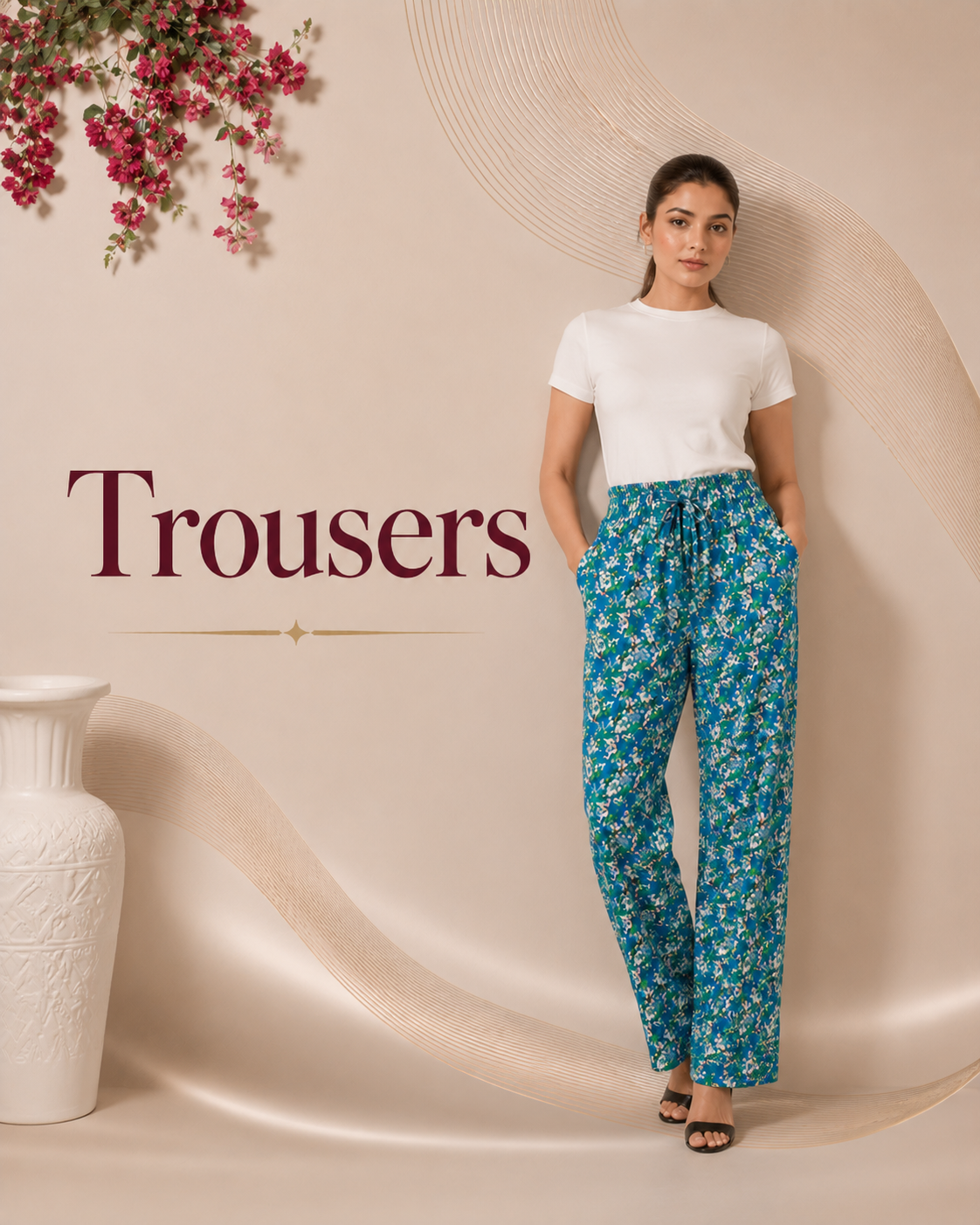 Trousers