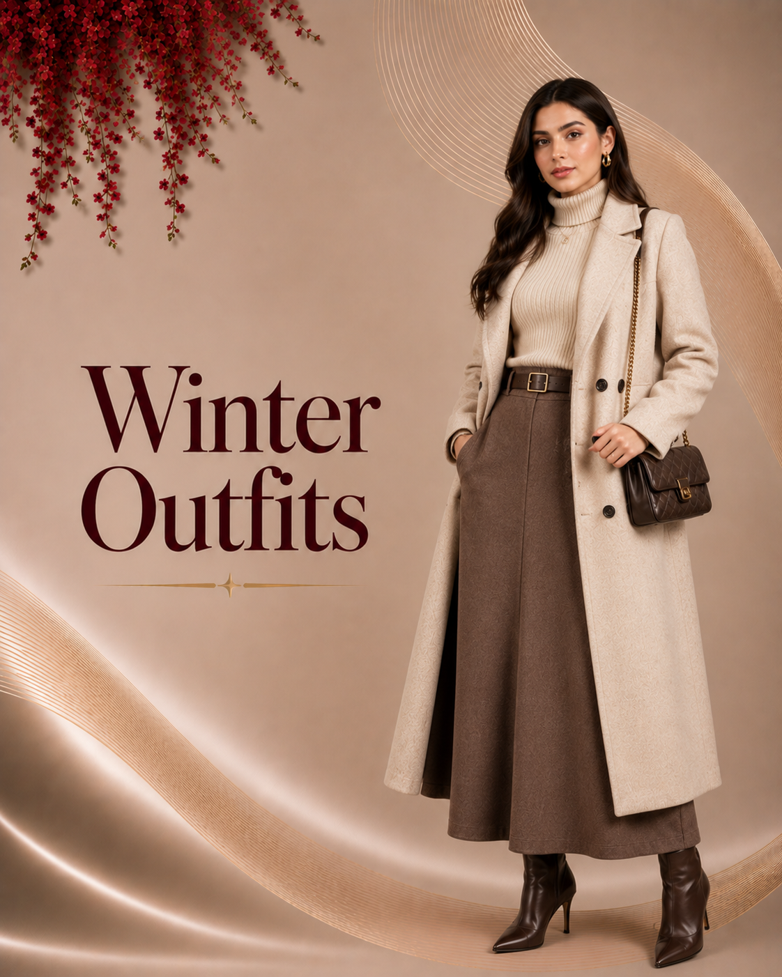 Winter Outfits