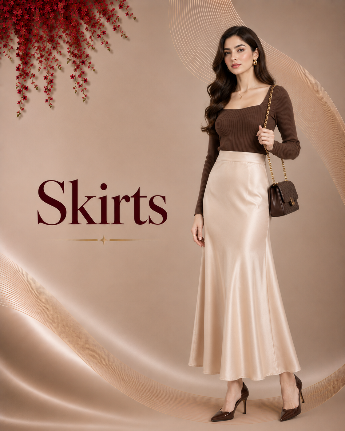 Skirts