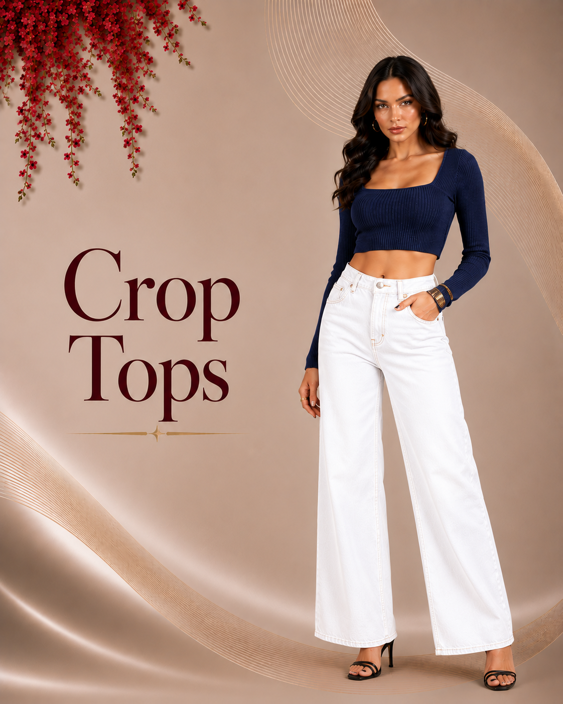Crop Tops