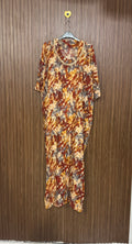 Chest 21 Length 57 Fabric Nylon Loose Fit