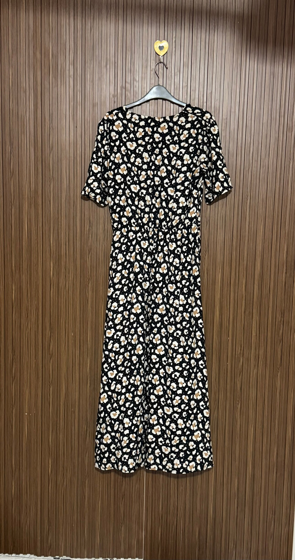 Chest 18 Length 53 Fabric Nylon Midi Tunic