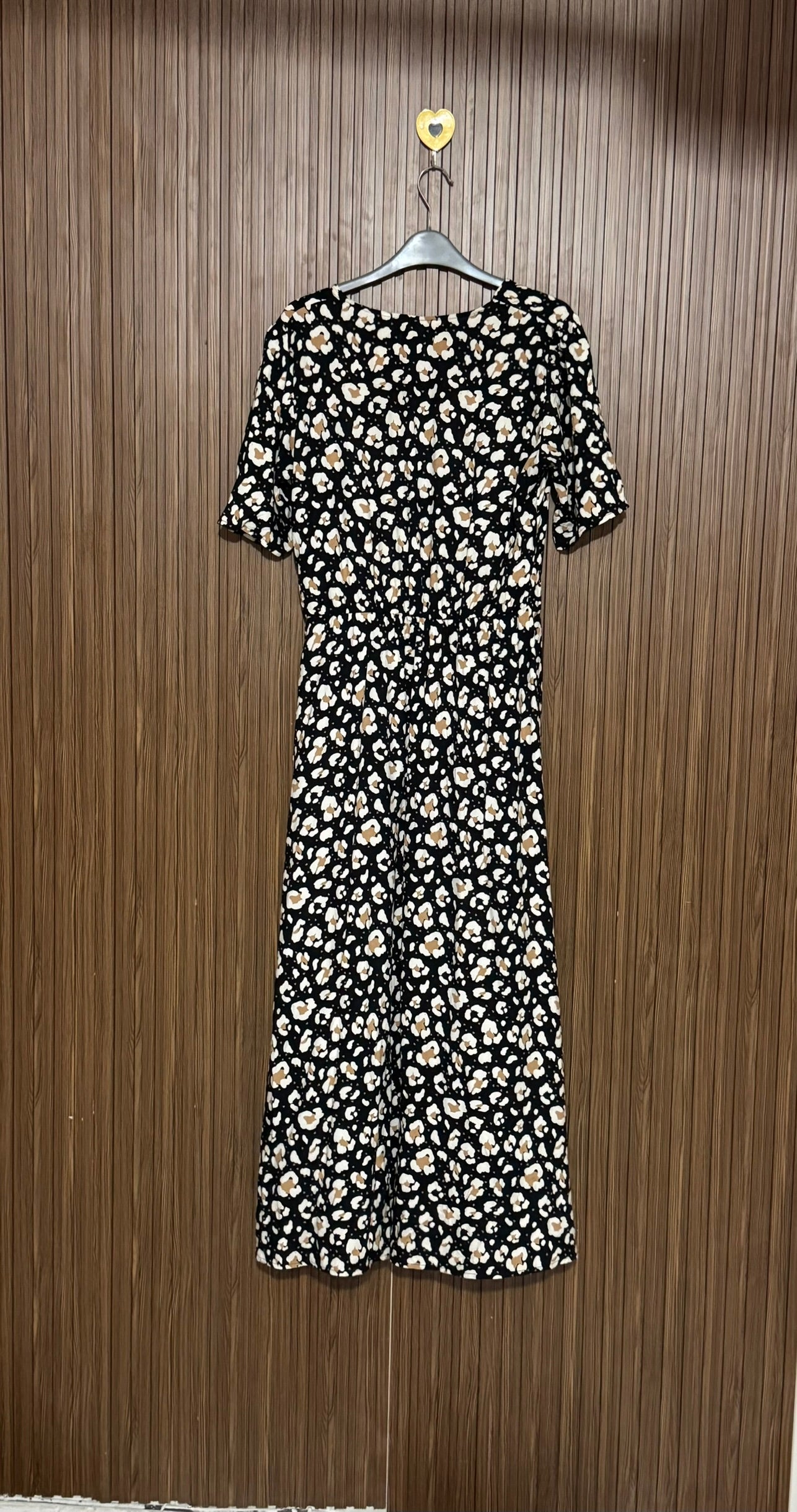 Chest 18 Length 53 Fabric Nylon Midi Tunic