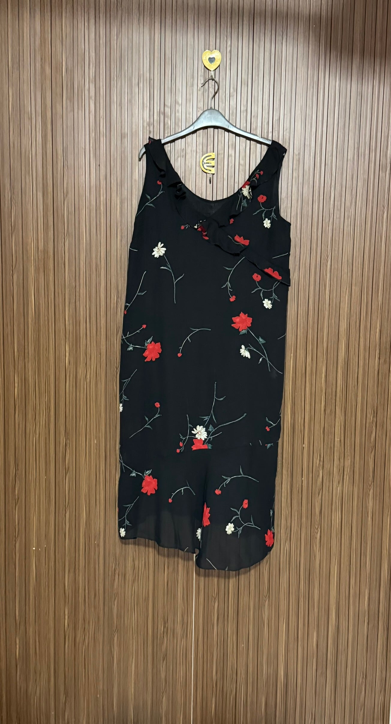 Chest 20 Length 43 Fabric Shifon Chiffon Tunic