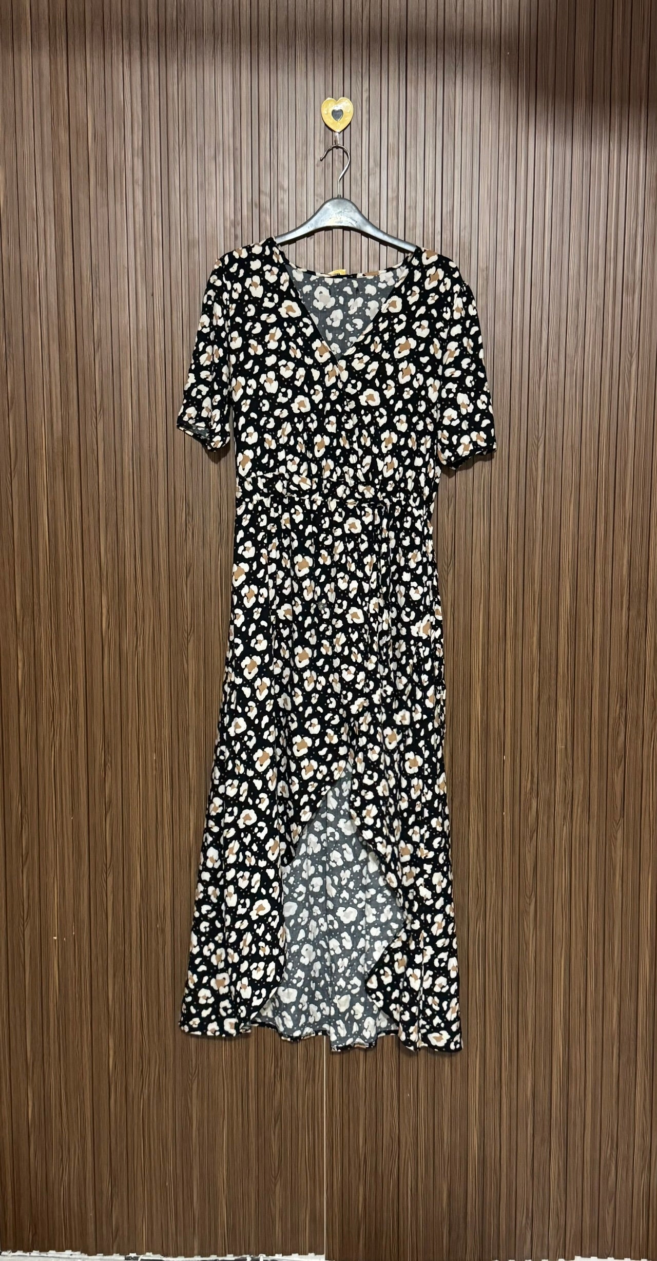 Chest 18 Length 53 Fabric Nylon Midi Tunic
