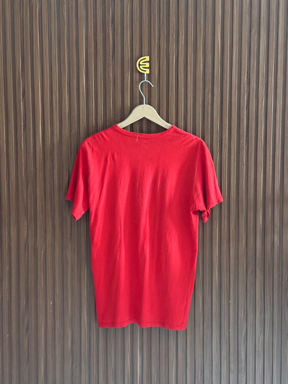 Smart Printed T-Shirt