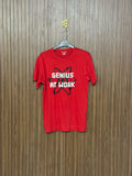 Smart Printed T-Shirt