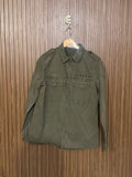 Chest 18 Length 27 Fabric Denim Royal Wave