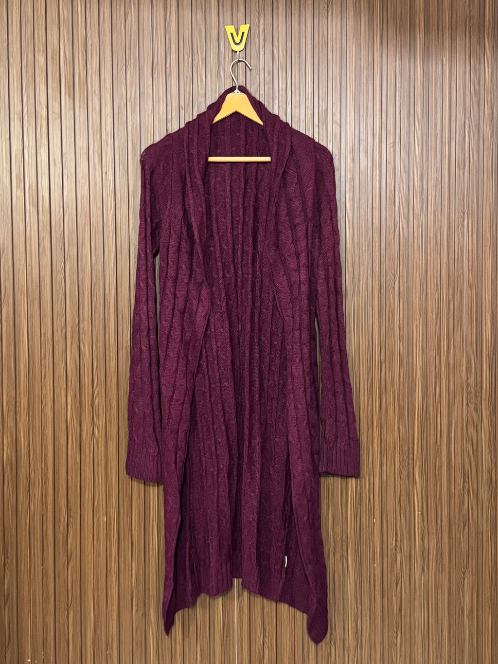 Chest Large Length 41 Basic Front Open