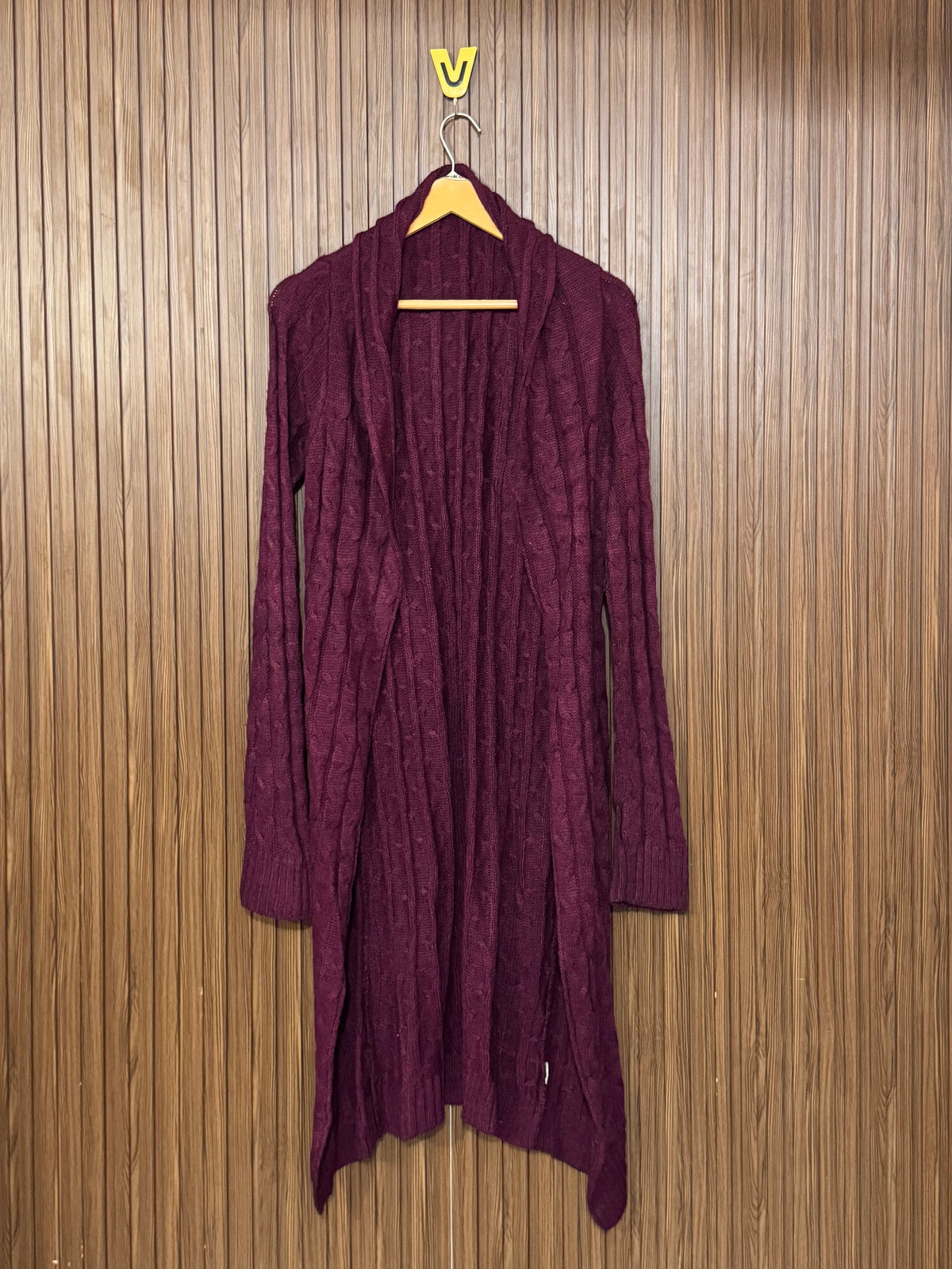 Chest Large Length 41 Basic Front Open