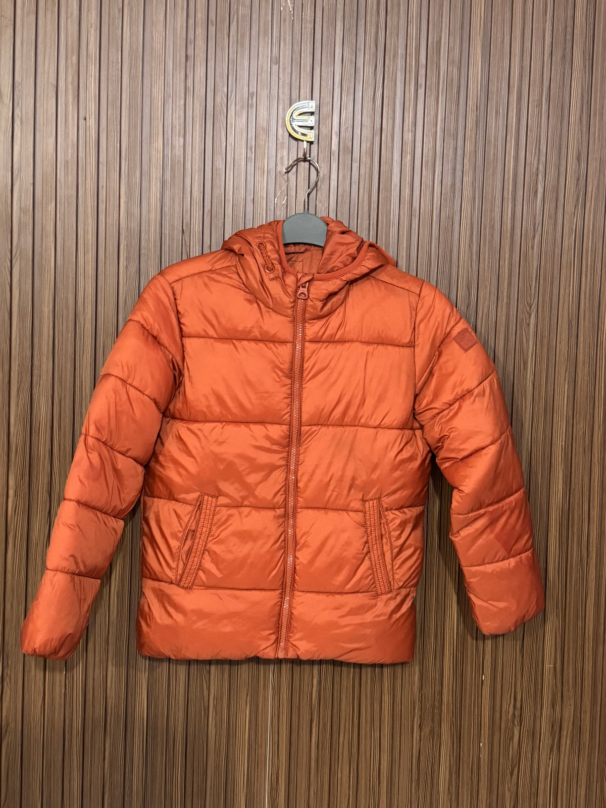 Chest 16 Length 21 Fabric Puffer Cozy Puffer