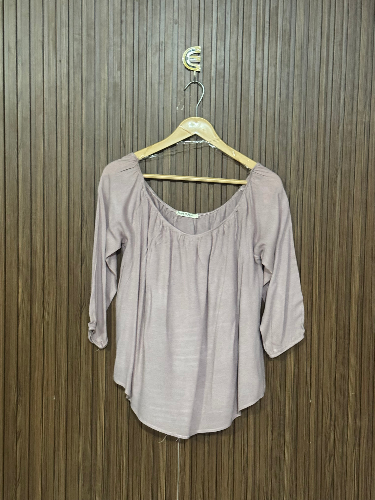 Chest 23 Length 22 Fabric Shifon Royal Lane
