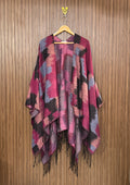Western Soft Shawl