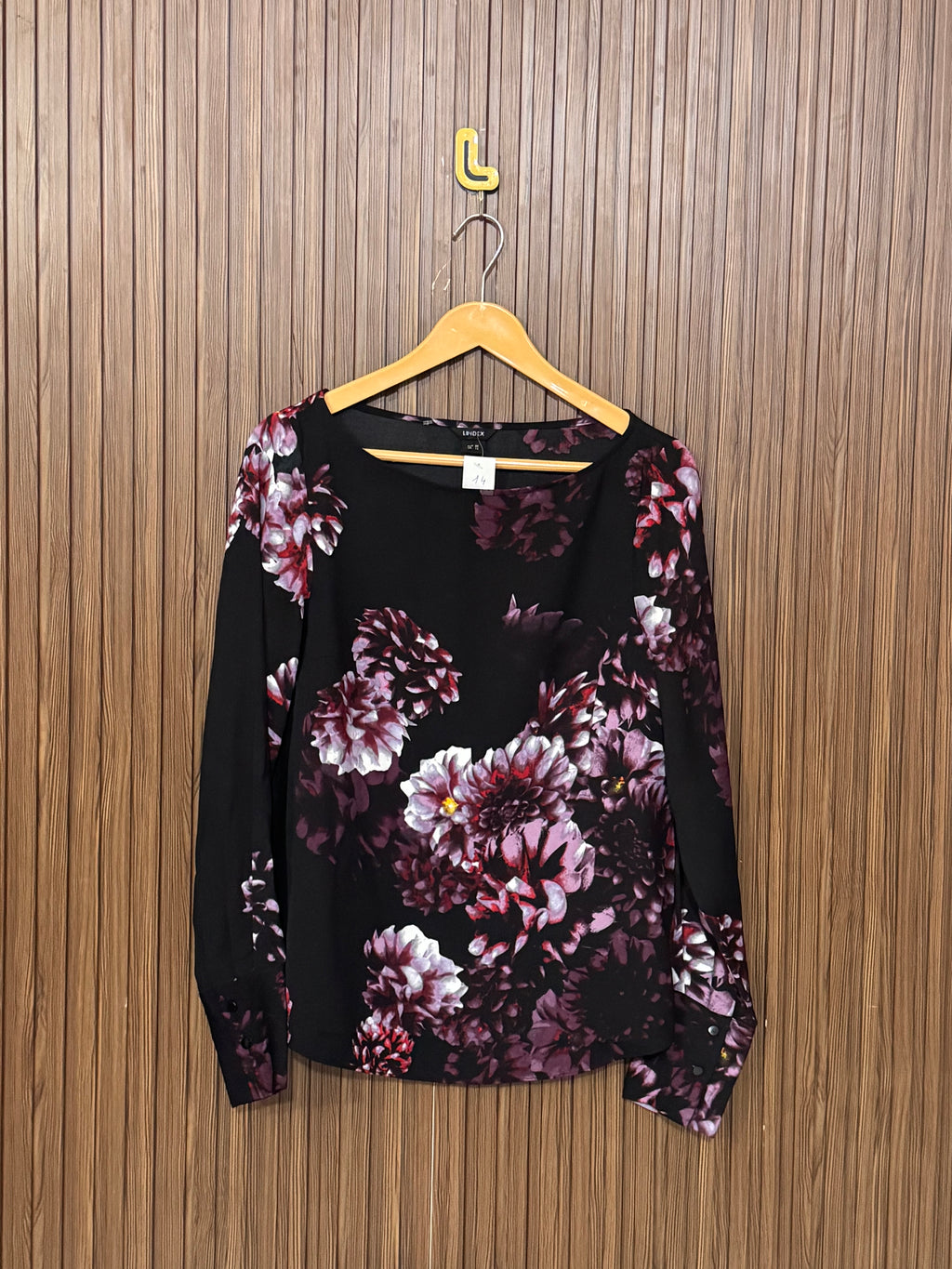 Chest 18 Length 24 Fabric Silk Shifon Crop Top Full Sleeves