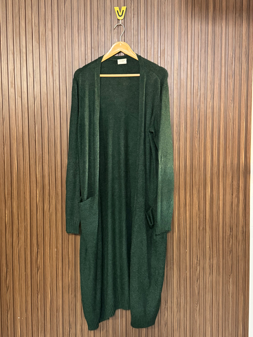 Chest Large Length 47 Long Front Open