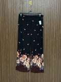 Midnight Rose Trouser