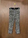 Waist 30 to 32 Length 39 Fabric Shifon Soft Fashion