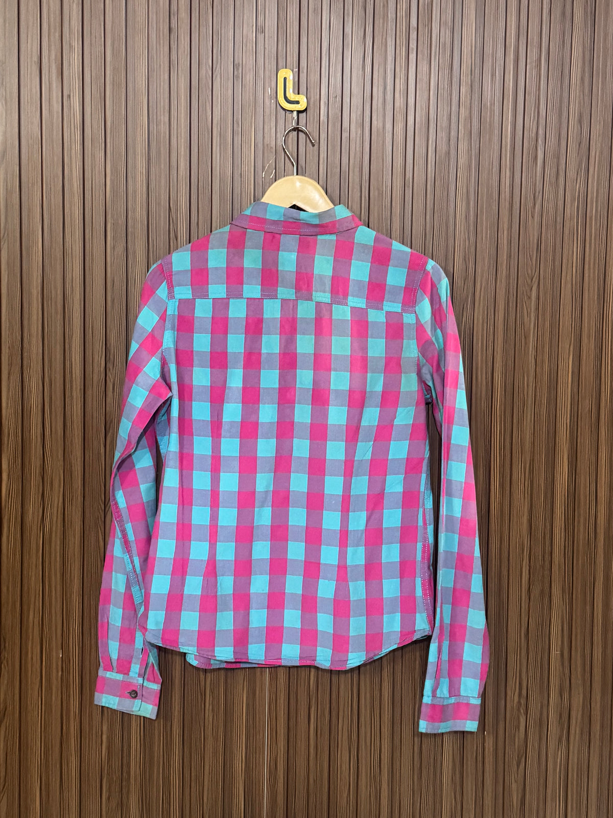 Chest 18 Length 22 Fabric Silk Cotton Cute Full Sleeves