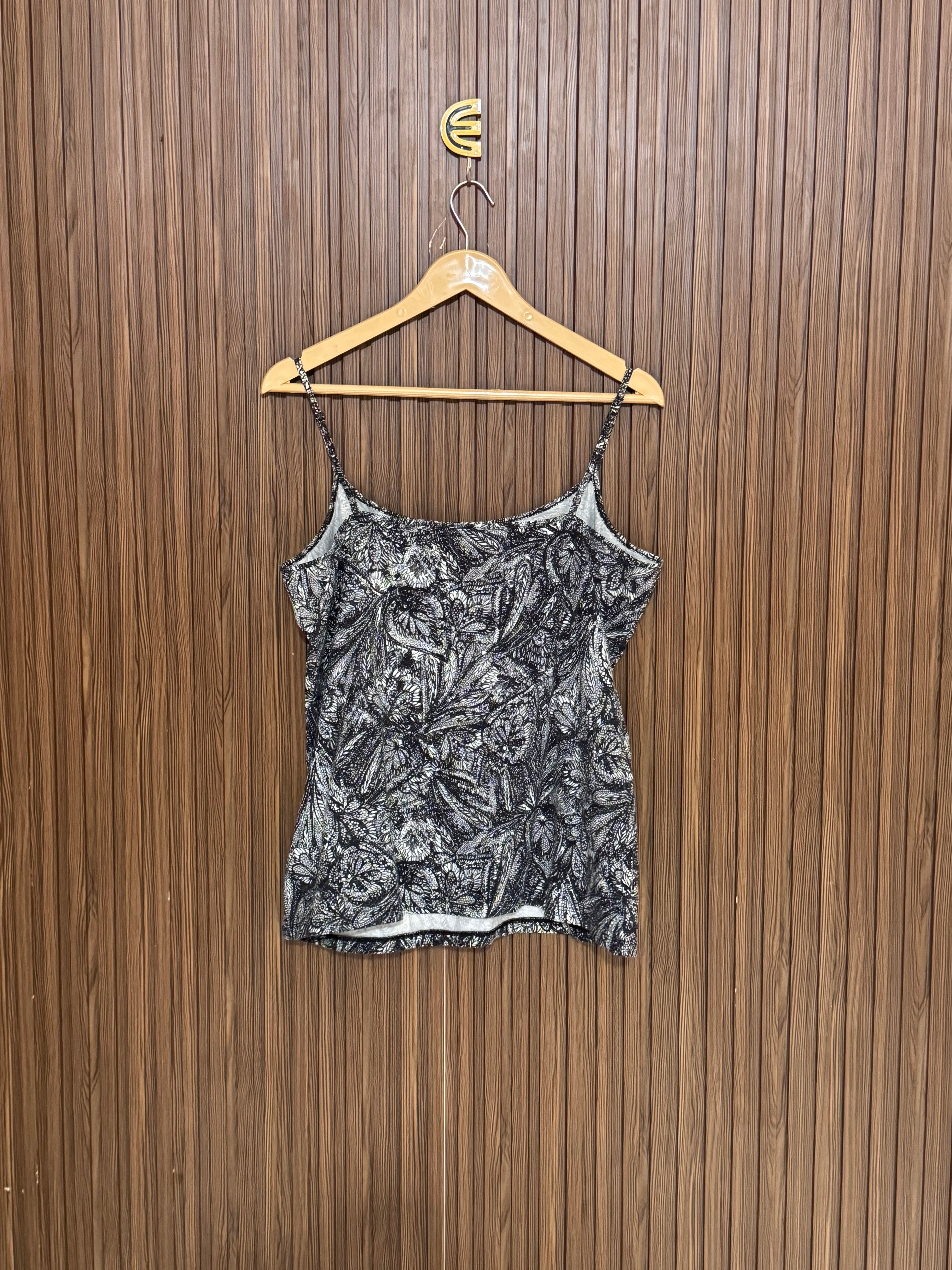 Chest 19 Length 23 Fabric Linen Summer Layer Crop