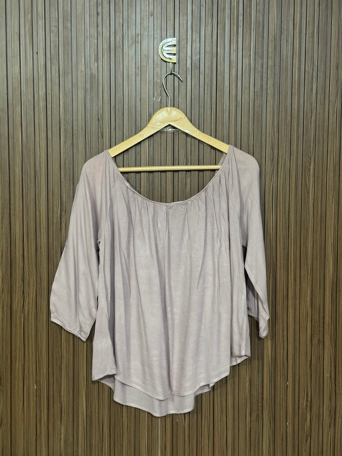 Chest 23 Length 22 Fabric Shifon Royal Lane