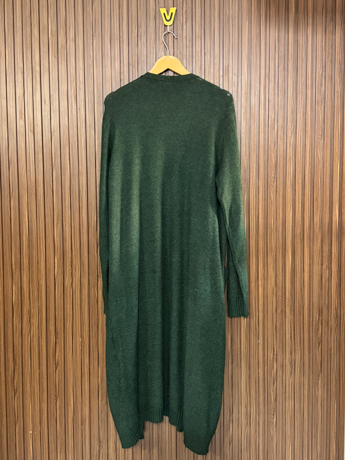 Chest Large Length 47 Long Front Open