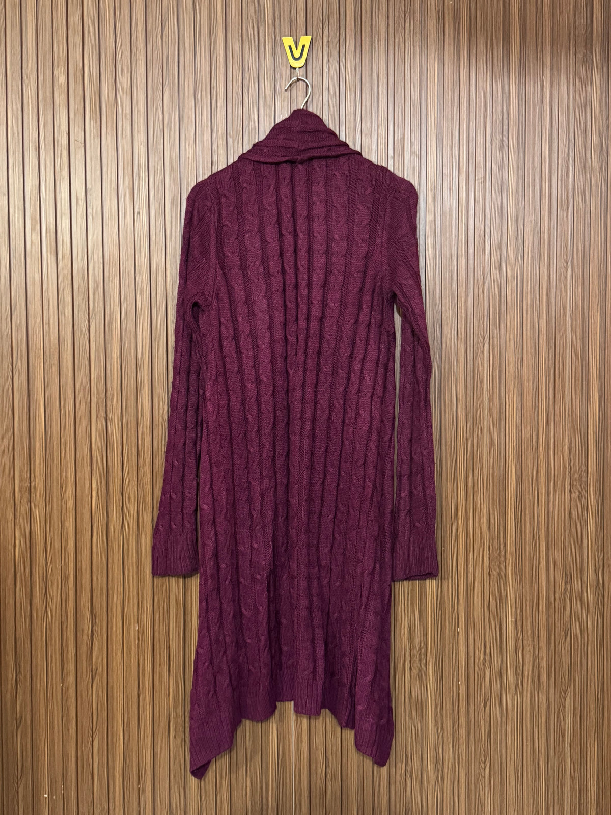 Chest Large Length 41 Basic Front Open