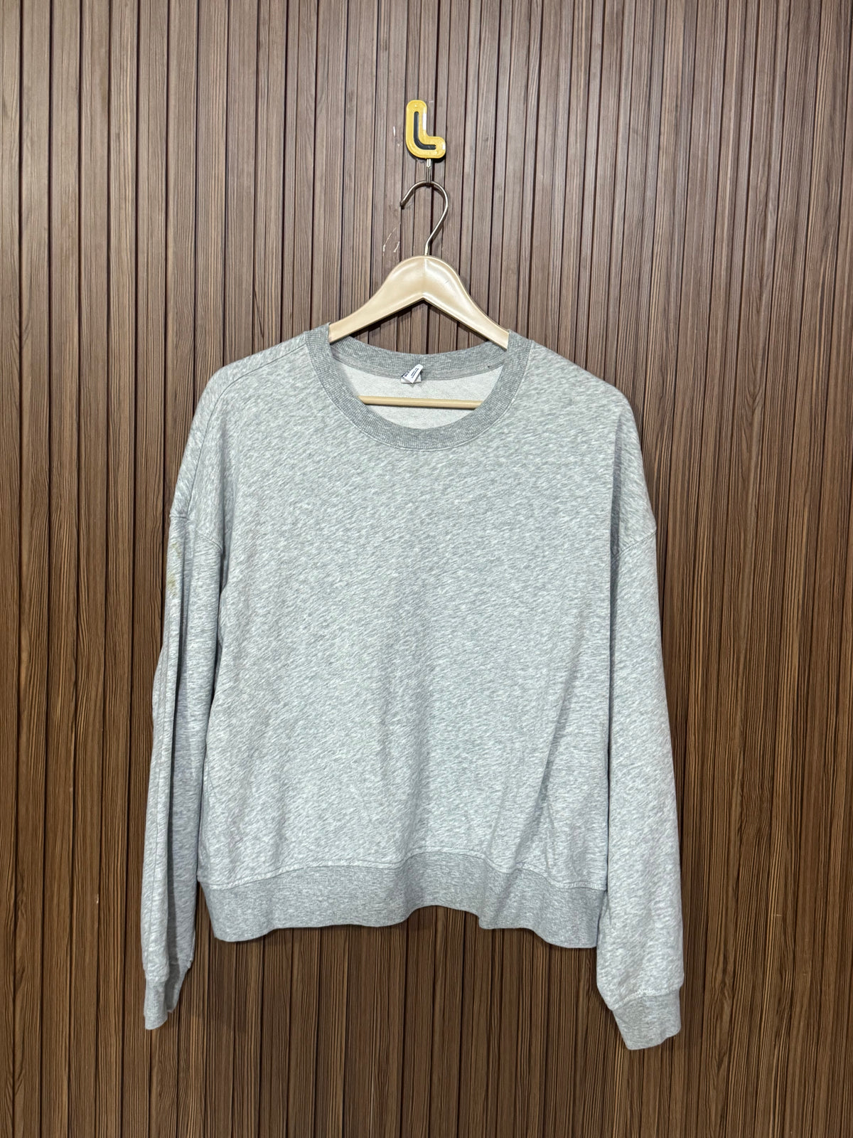 Chest 24 Length 22 Soft Winter Crop