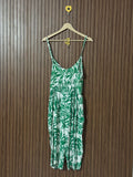 Classic Casual Jumpsuit
