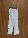 Lining Printed Casual Trousers