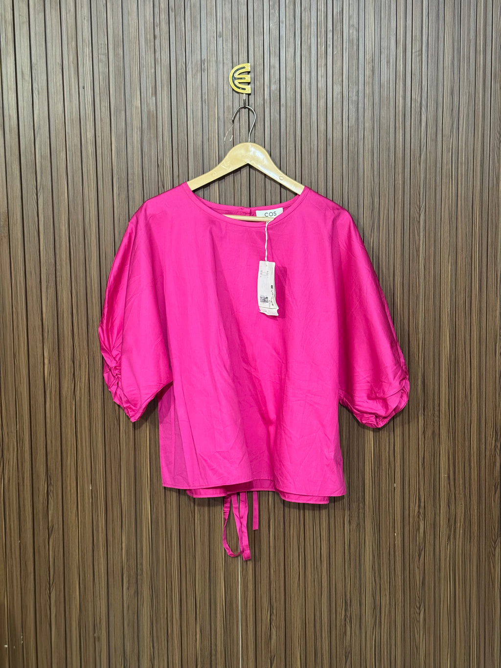 Chest 23 Length 23 Clara Shirt
