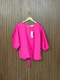 Chest 23 Length 23 Clara Shirt