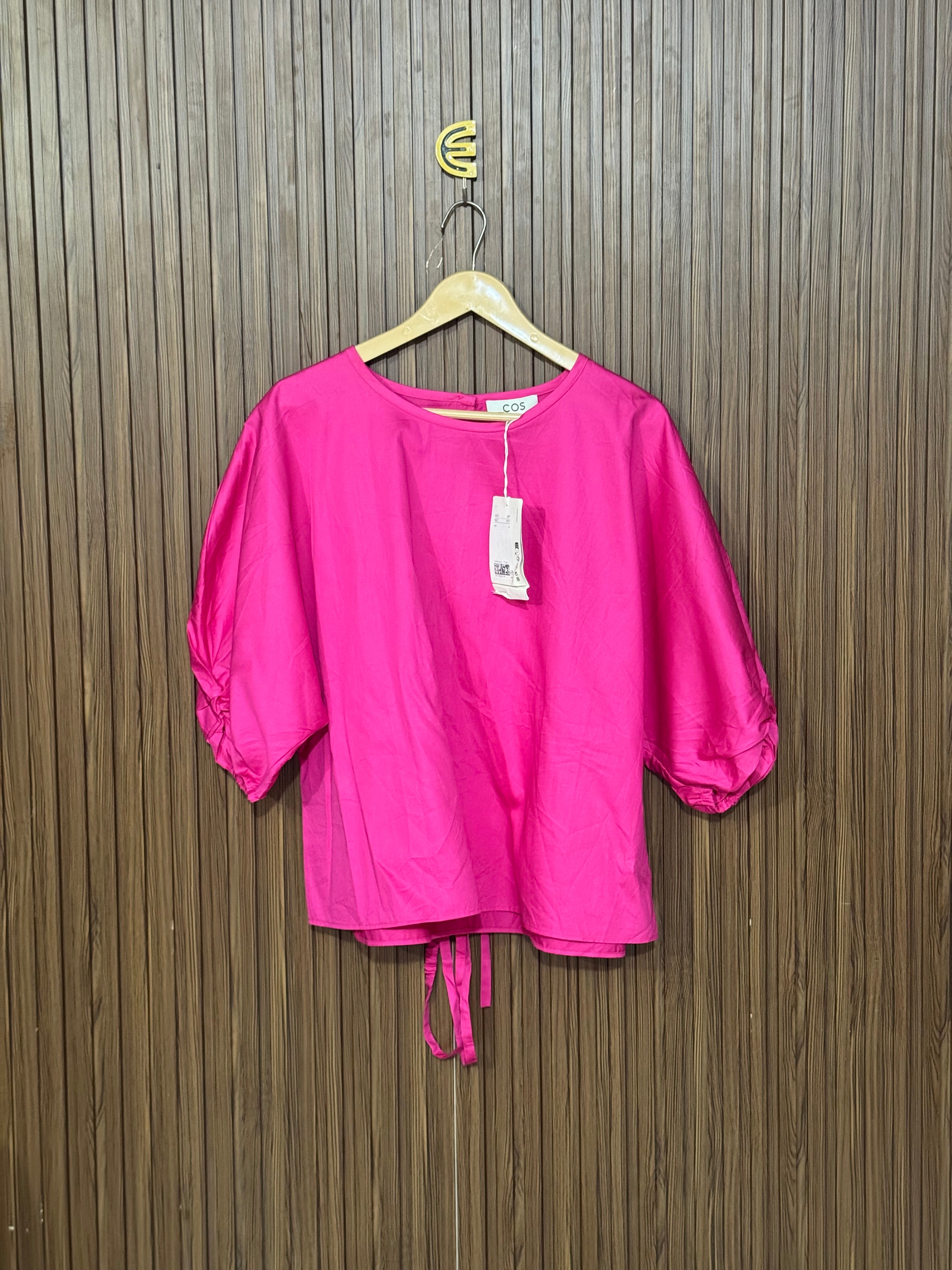 Chest 23 Length 23 Clara Shirt