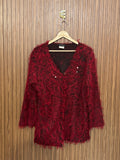 Chest 22 Length 29 Soft Warmth