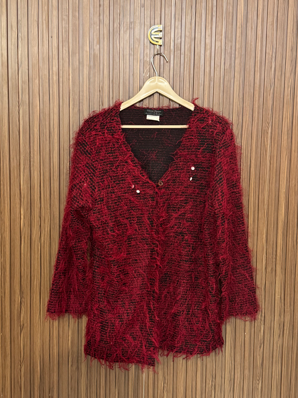 Chest 22 Length 29 Soft Warmth