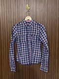 Chest 16 Length 21 Fabric Silk Simple Full Sleeves