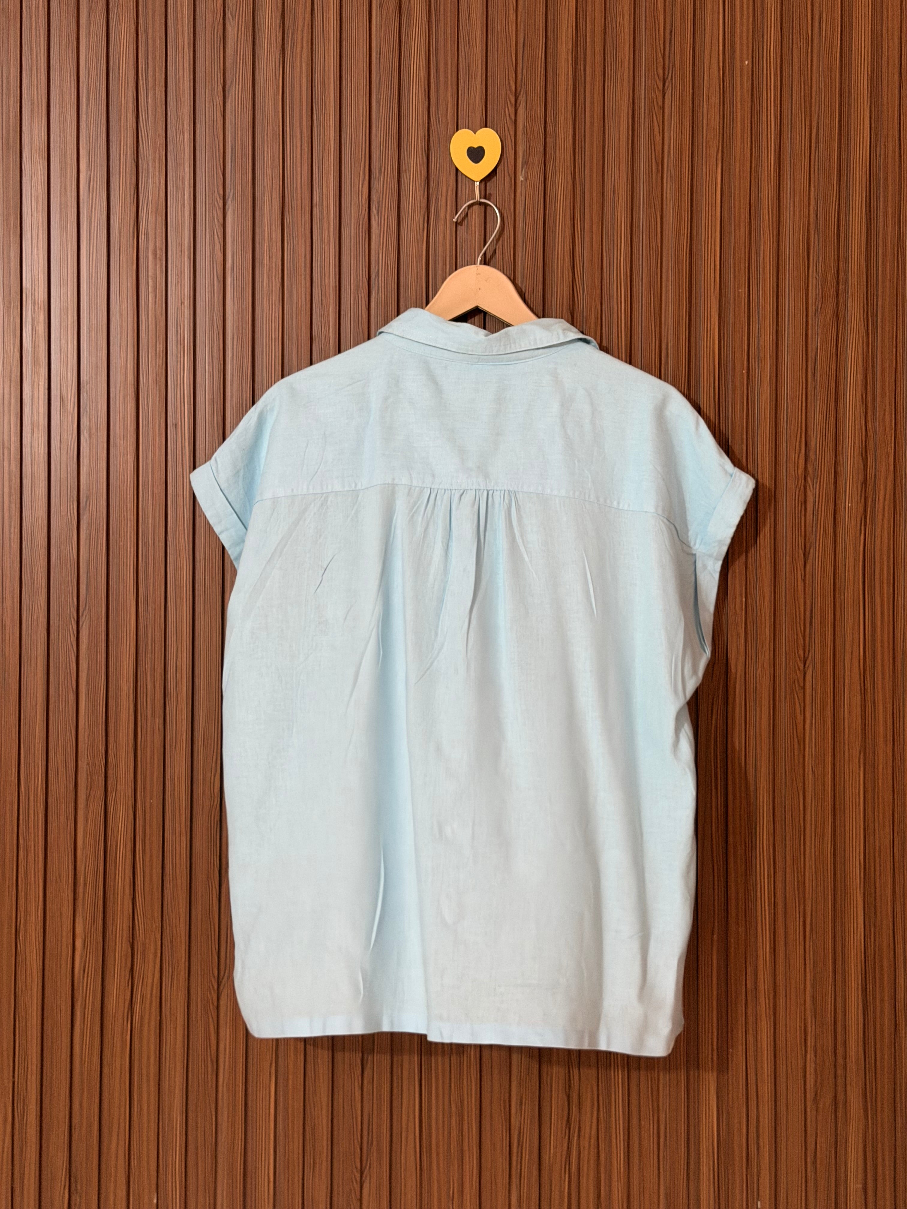 Premium Sleeveless