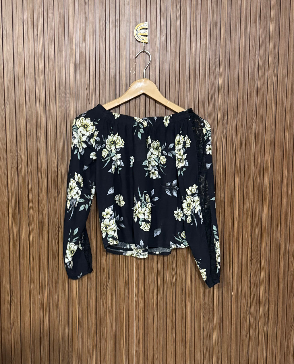 Chest 14 Length 17 Fabric Shifon Best Printed 1