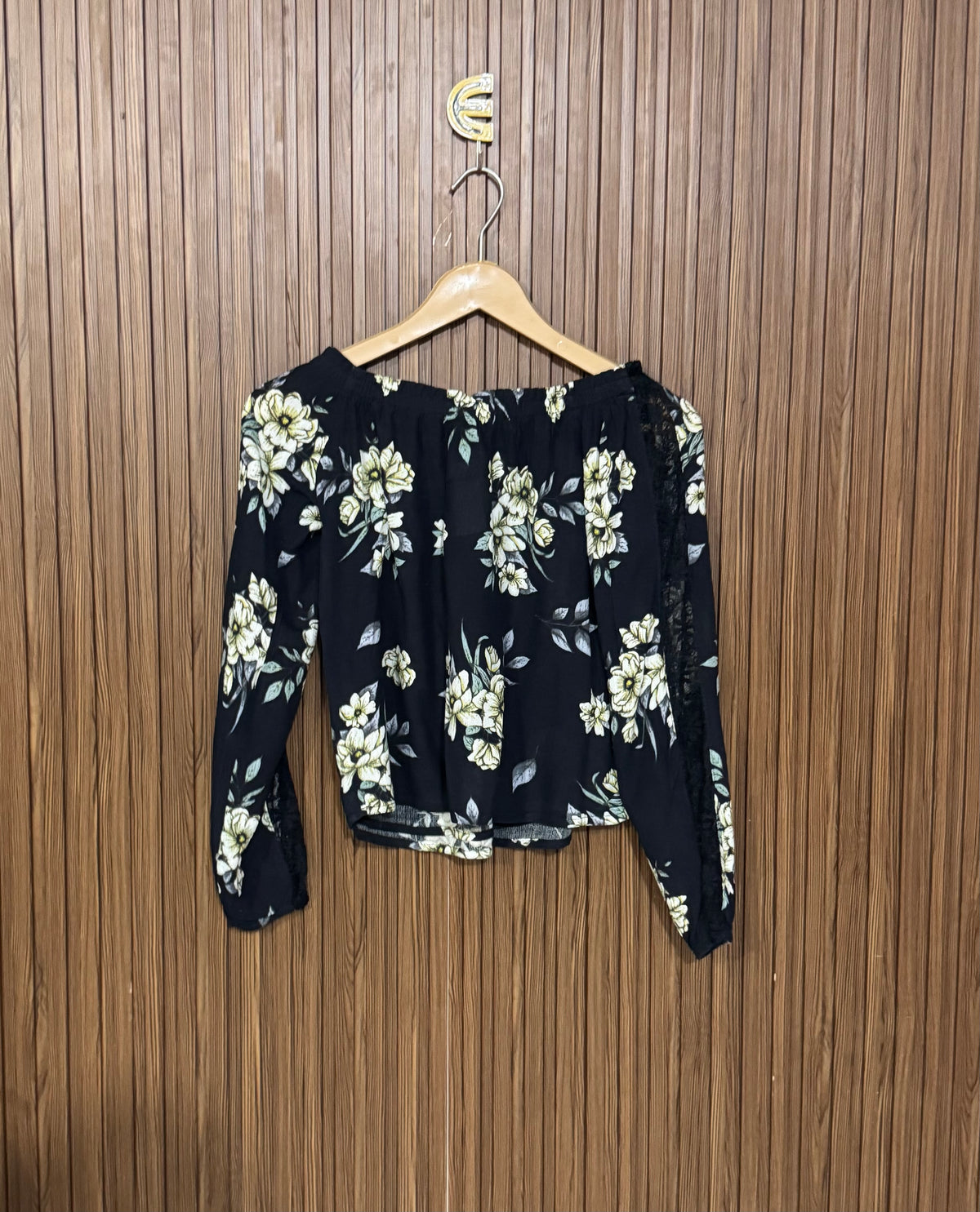 Chest 14 Length 17 Fabric Shifon Best Printed 1
