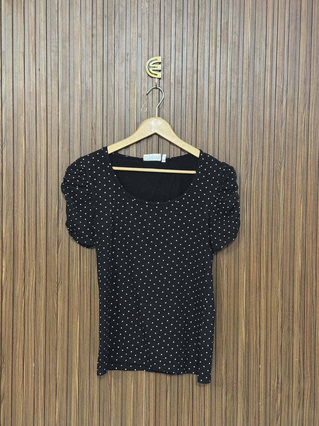 Chest 17 Length 23 Fabric Silk Trendy Wear