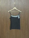Chest 23 Length 18 Fabric Nelon Dotted Camisole