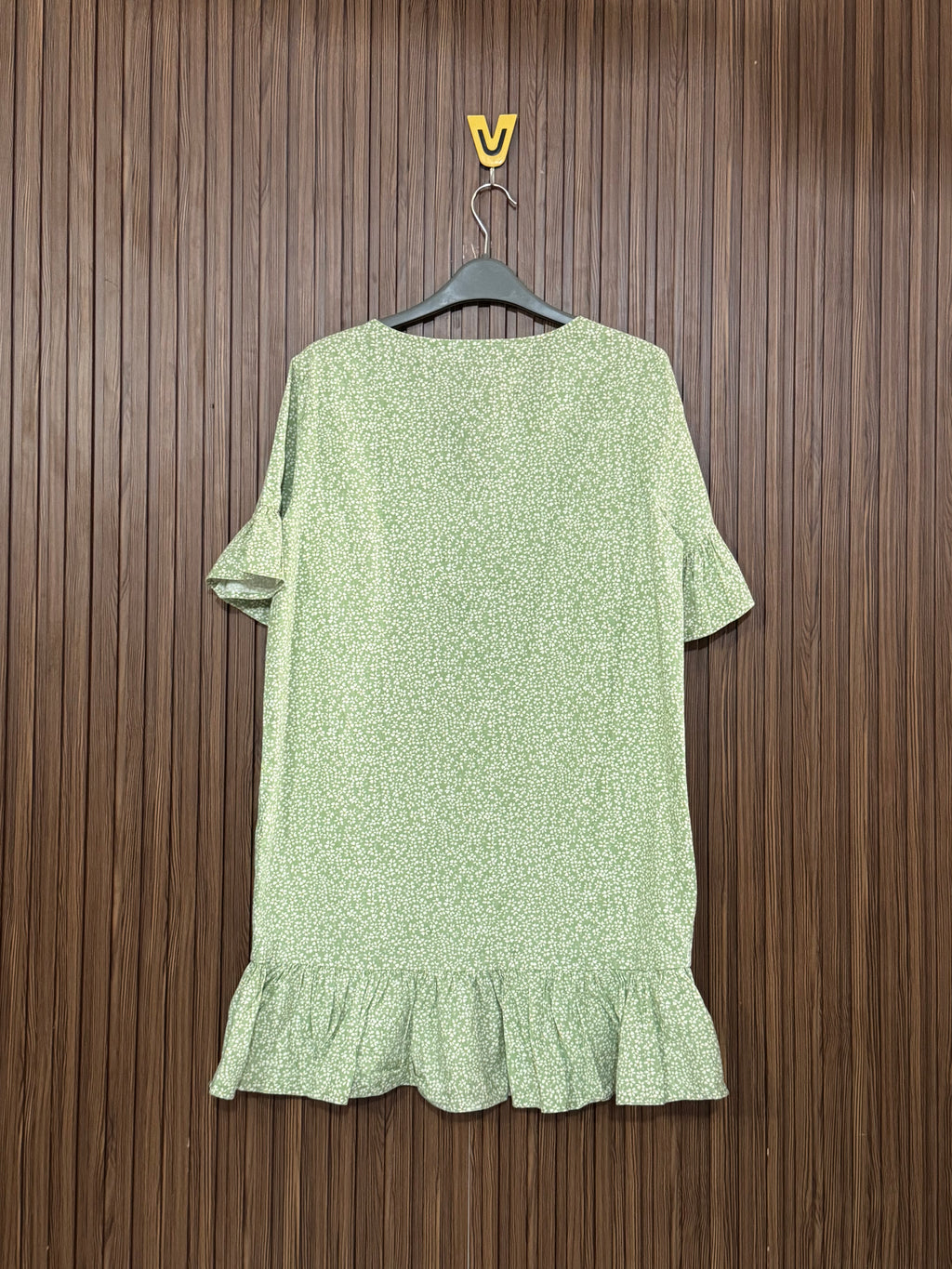 Chest 18 Length 31 Fabric Silk Cotton Soft Wear