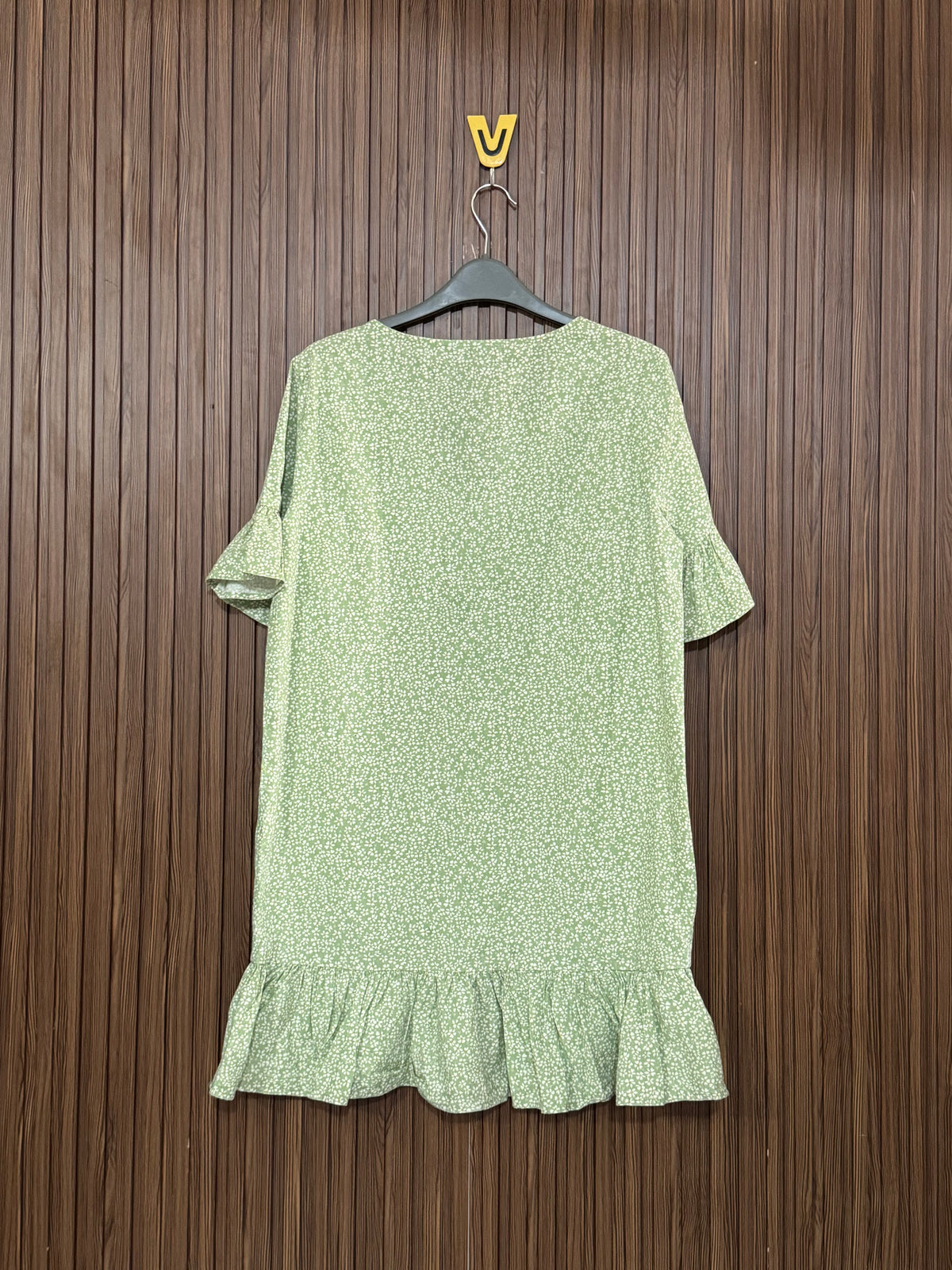Chest 18 Length 31 Fabric Silk Cotton Soft Wear