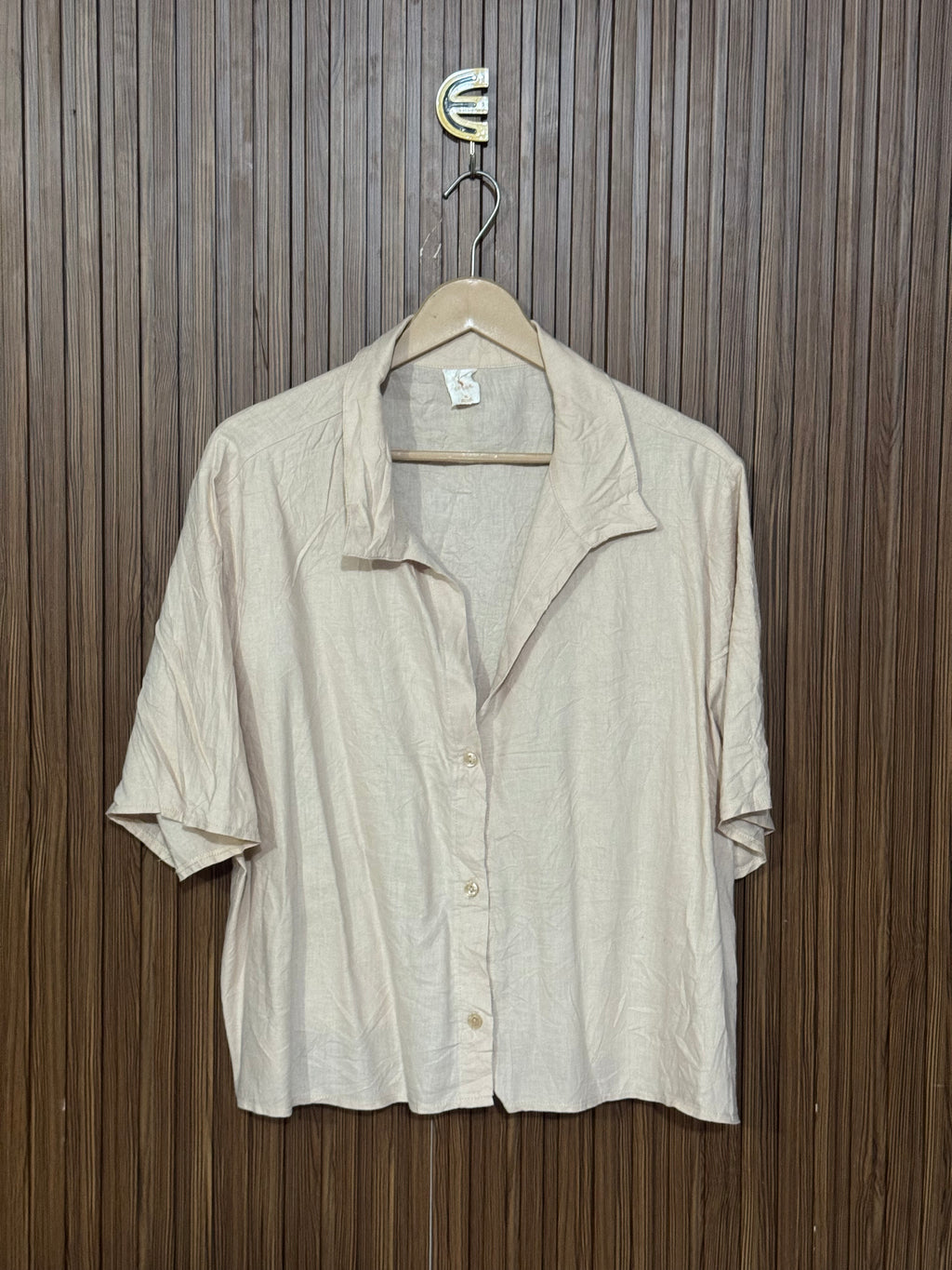 Chest 24 Length 22 Fabric Silk Trend Sleeves