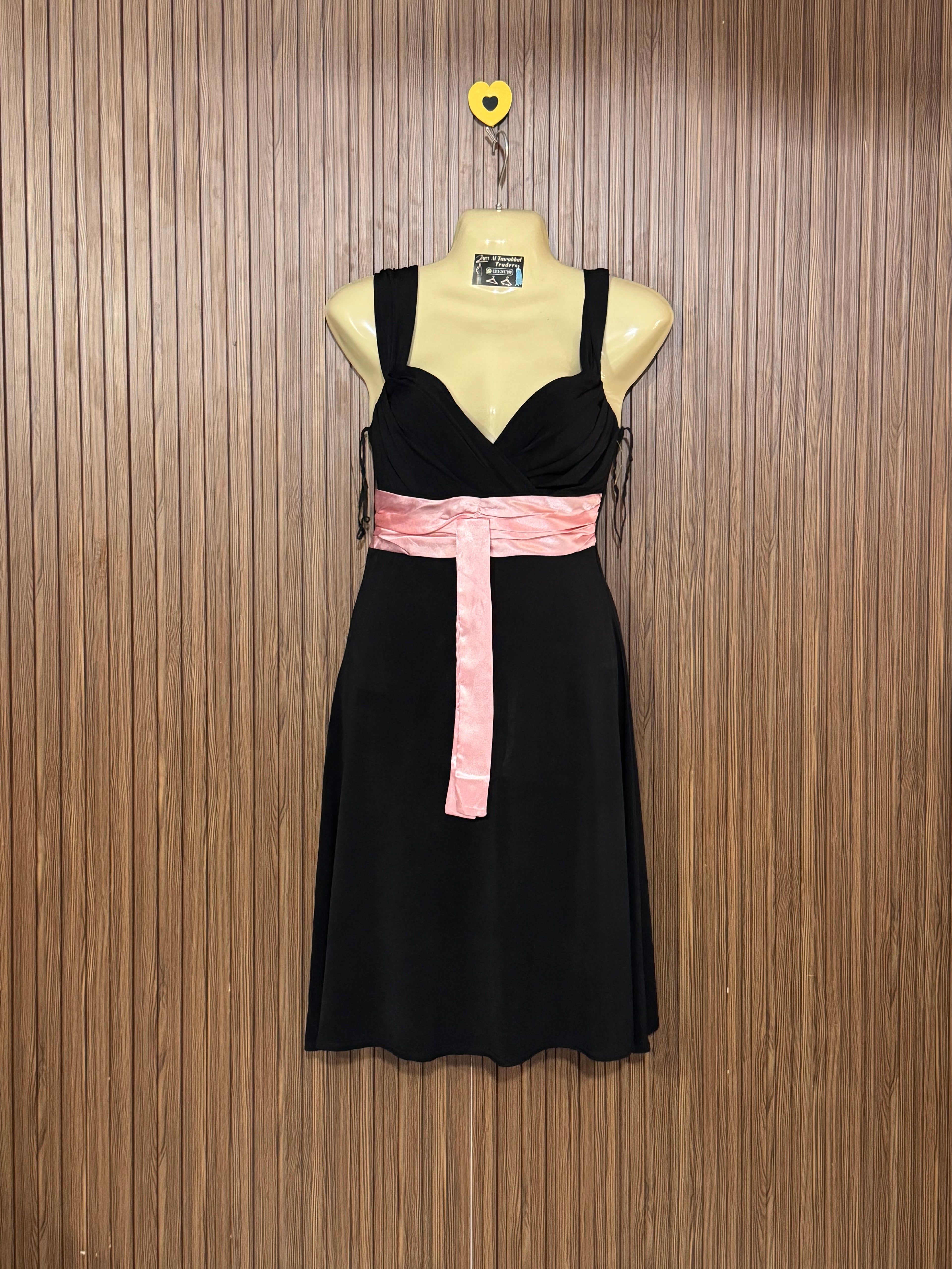 Chest 15 Length 35 Fabric Silk Satin Belt Top