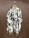 Western Pretty Shawl