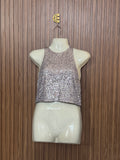 Chest 14 Length 14 Elegant Shine