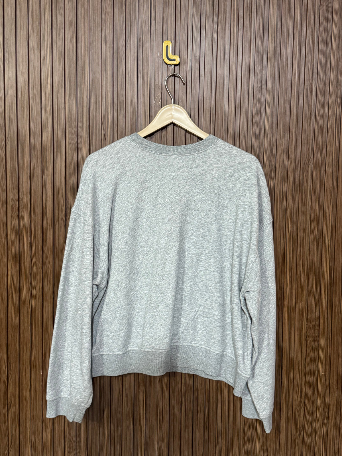 Chest 24 Length 22 Soft Winter Crop