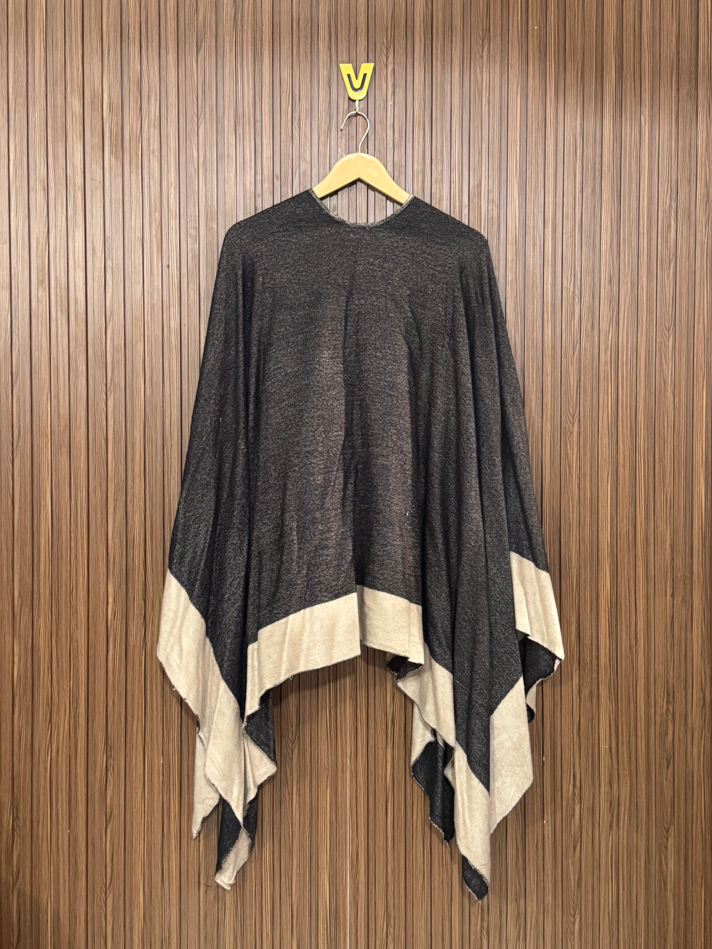 Western Warm Shawl