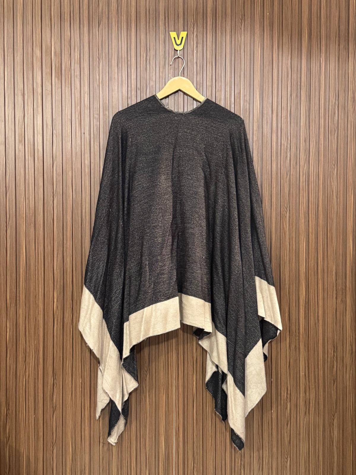 Western Warm Shawl