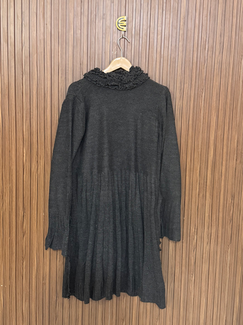 Chest 21 Length 35 Soft Knit